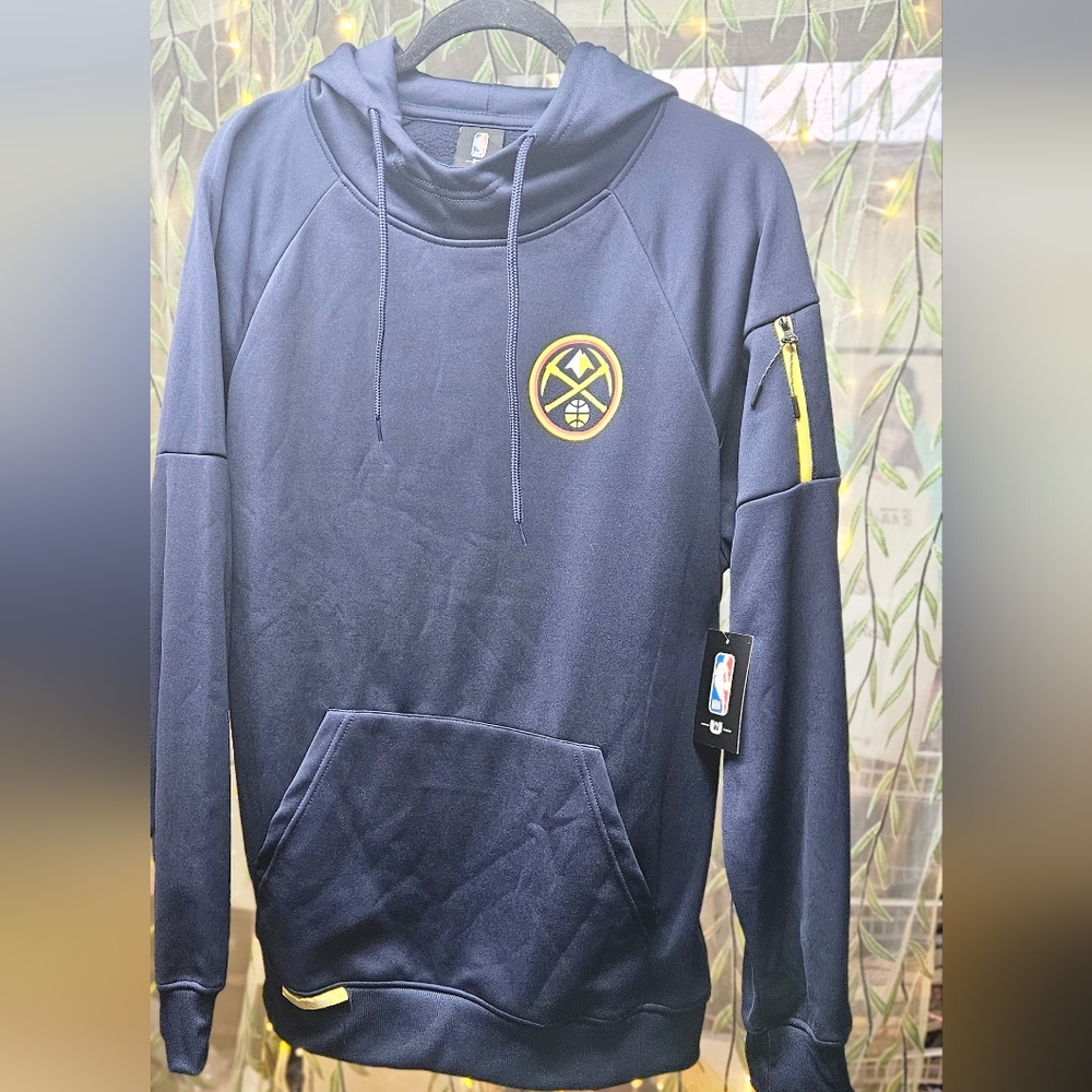 🏀Nuggets Hoodie - Picture 2 of 6